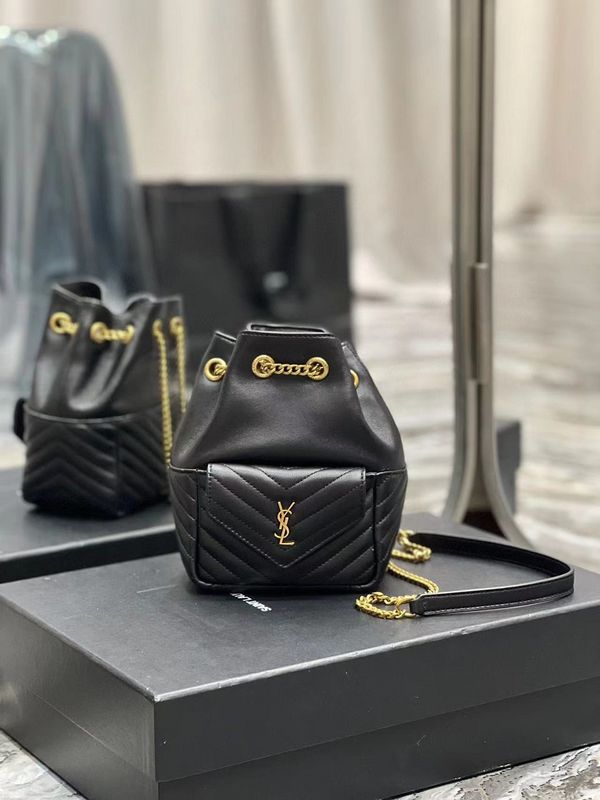 YSL - Bags - The Wells Bags  531