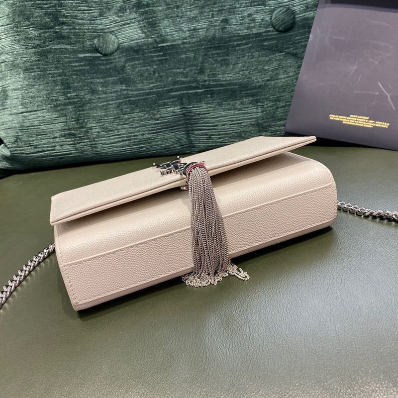 YSL - Bags - The Wells Bags  263