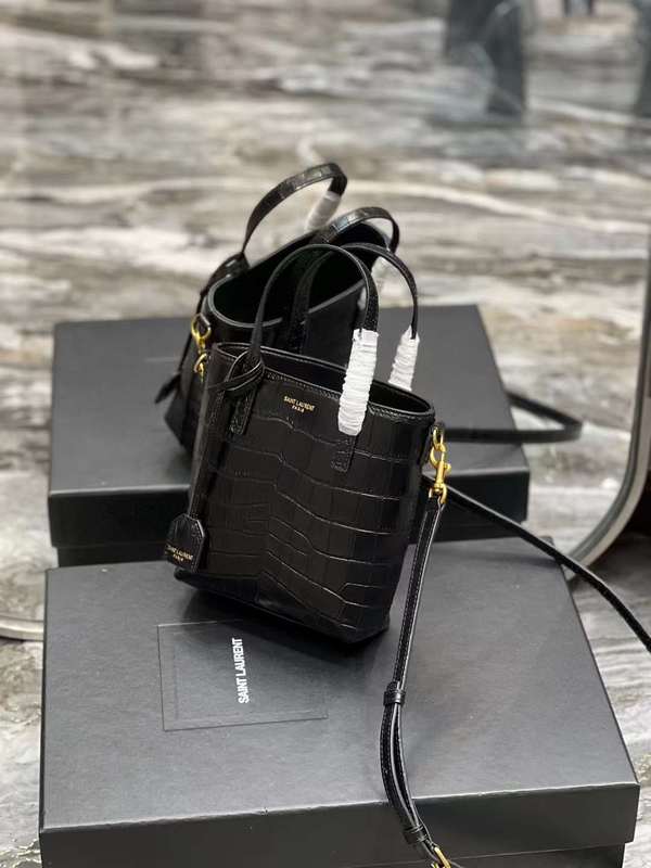 YSL - Bags - The Wells Bags  551