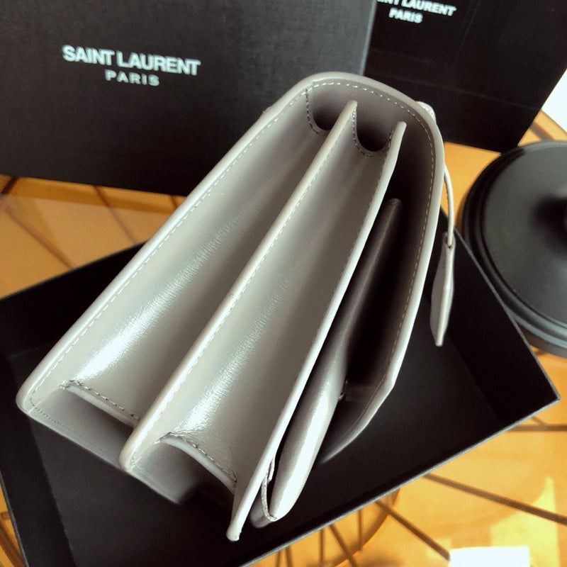 YSL - Bags - The Wells Bags  453