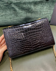 YSL - Bags - The Wells Bags  260