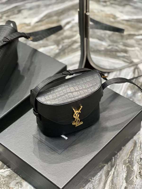 YSL - Bags - The Wells Bags  627
