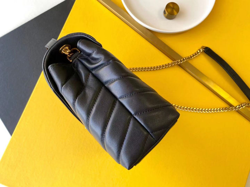 YSL - Bags - The Wells Bags  312