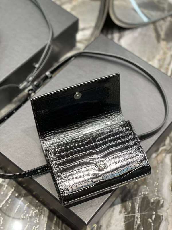 YSL - Bags - The Wells Bags  506