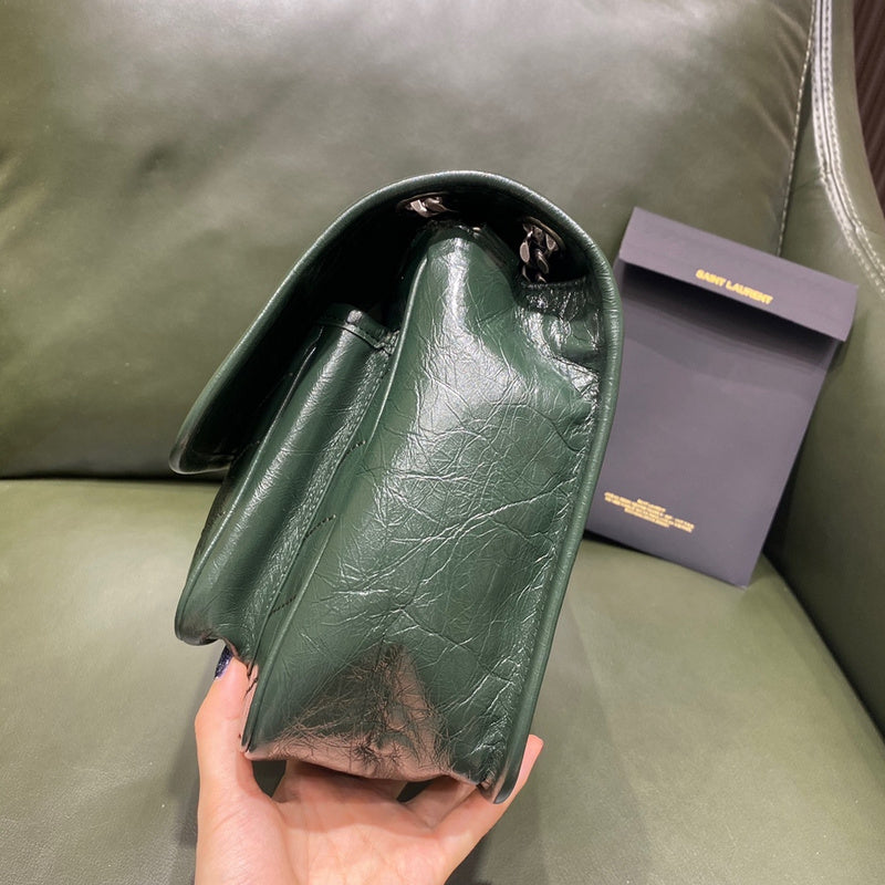 YSL - Bags - The Wells Bags  351