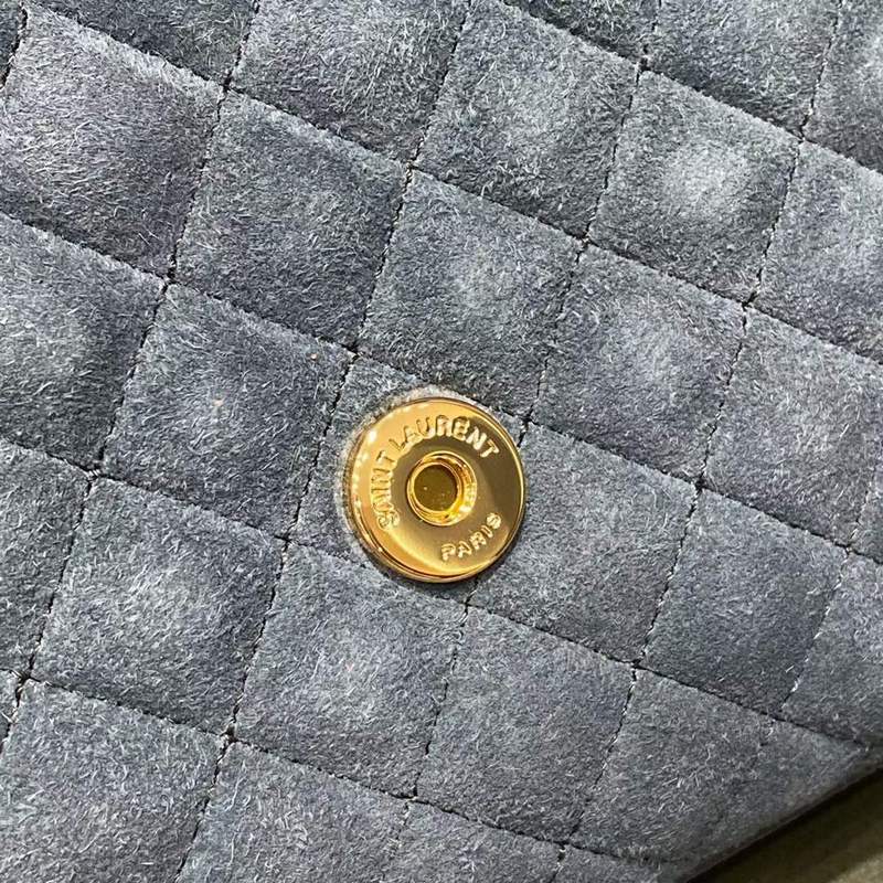YSL - Bags - The Wells Bags  244