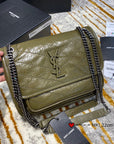 YSL - Bags - The Wells Bags  383