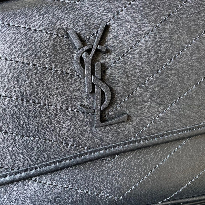 YSL - Bags - The Wells Bags  156