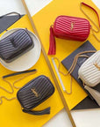 YSL - Bags - The Wells Bags  209