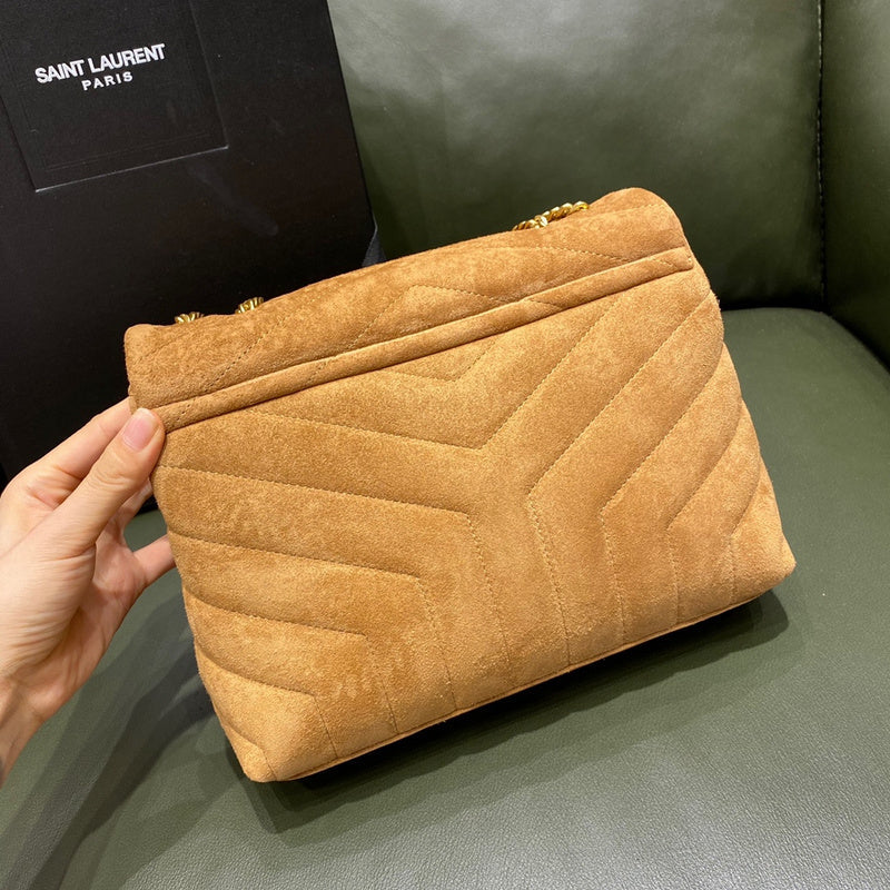 YSL - Bags - The Wells Bags  317