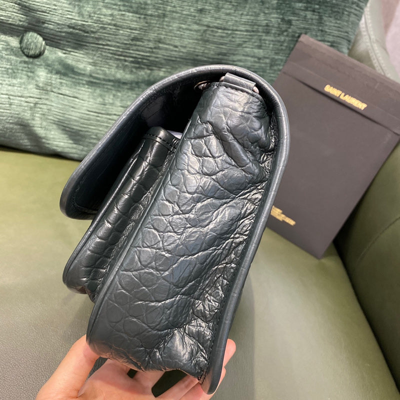 YSL - Bags - The Wells Bags  369