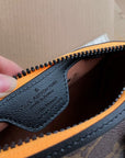 Designer Handbags LV 075