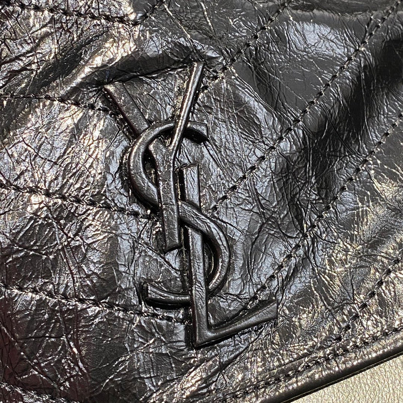 YSL - Bags - The Wells Bags  331