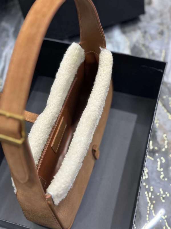 YSL - Bags - The Wells Bags  539