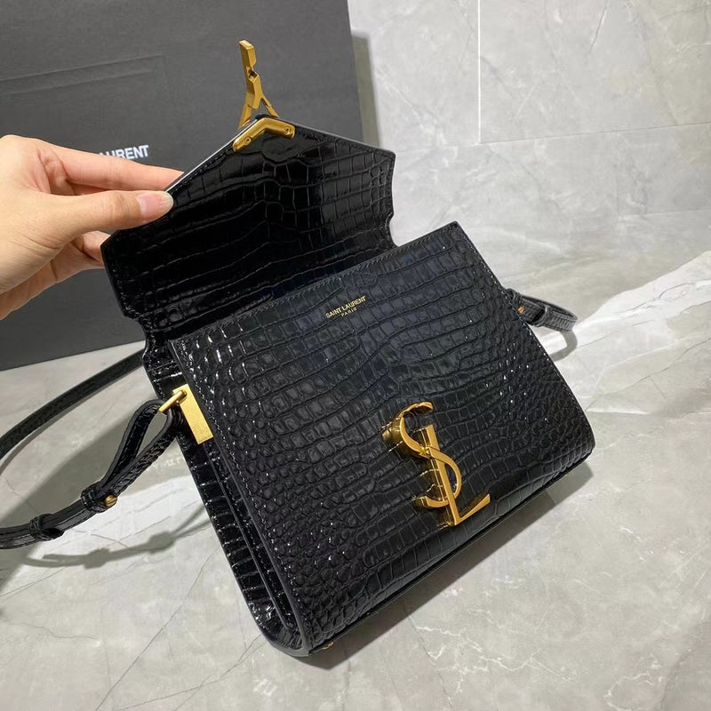 YSL - Bags - The Wells Bags  162