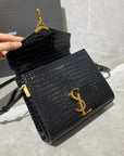 YSL - Bags - The Wells Bags  162