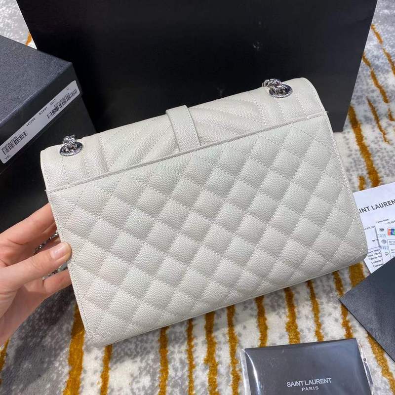 YSL - Bags - The Wells Bags  245