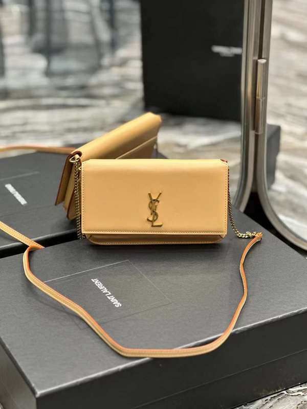 YSL - Bags - The Wells Bags  234