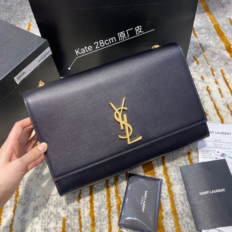 YSL - Bags - The Wells Bags  272