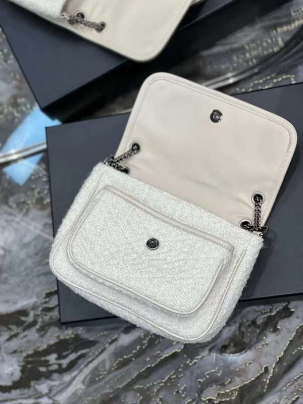 YSL - Bags - The Wells Bags  492
