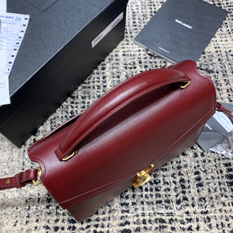 YSL - Bags - The Wells Bags  169