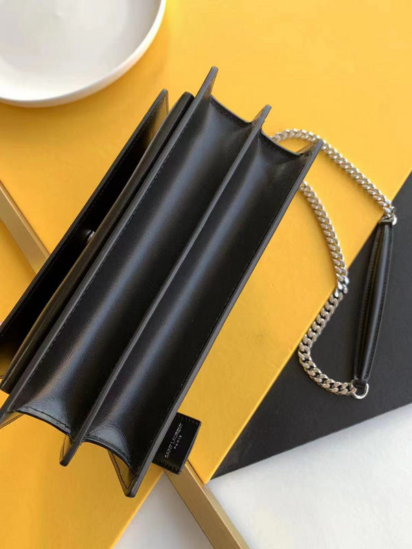 YSL - Bags - The Wells Bags  474