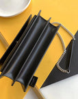 YSL - Bags - The Wells Bags  474
