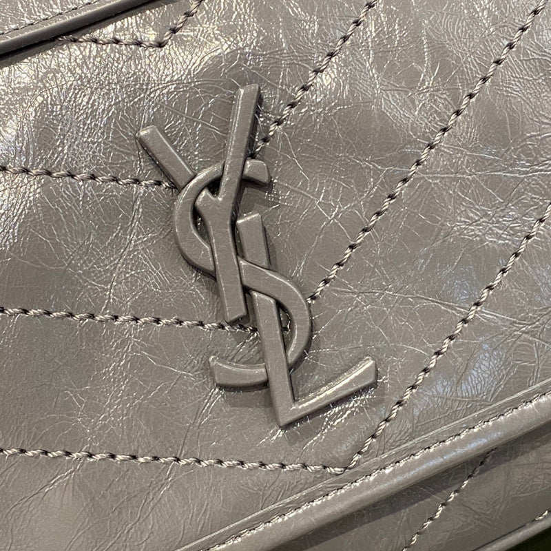 YSL - Bags - The Wells Bags  373