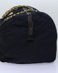 PRD Boston Bag Nylon Navy Auth