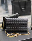 YSL - Bags - The Wells Bags  666
