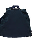 PRD Backpack Nylon Green Auth