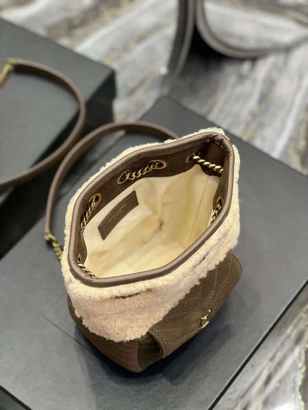 YSL - Bags - The Wells Bags  510