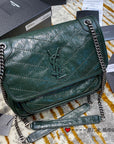 YSL - Bags - The Wells Bags  386