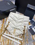 YSL - Bags - The Wells Bags  433