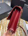 YSL - Bags - The Wells Bags  467