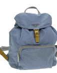 PRD Backpack Nylon Light Blue Auth