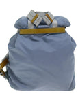 PRD Backpack Nylon Light Blue Auth