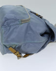 PRD Backpack Nylon Light Blue Auth