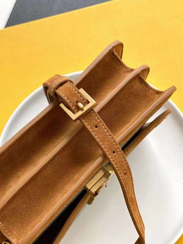 YSL - Bags - The Wells Bags  164