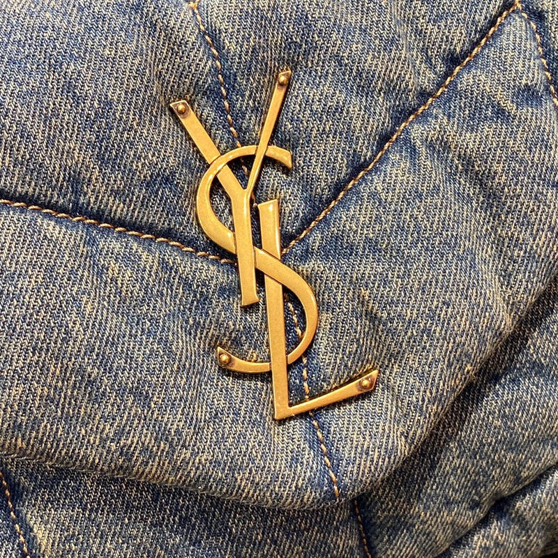YSL - Bags - The Wells Bags  423