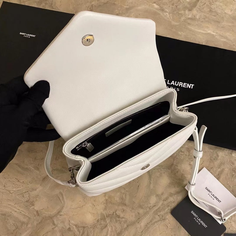 YSL - Bags - The Wells Bags  643