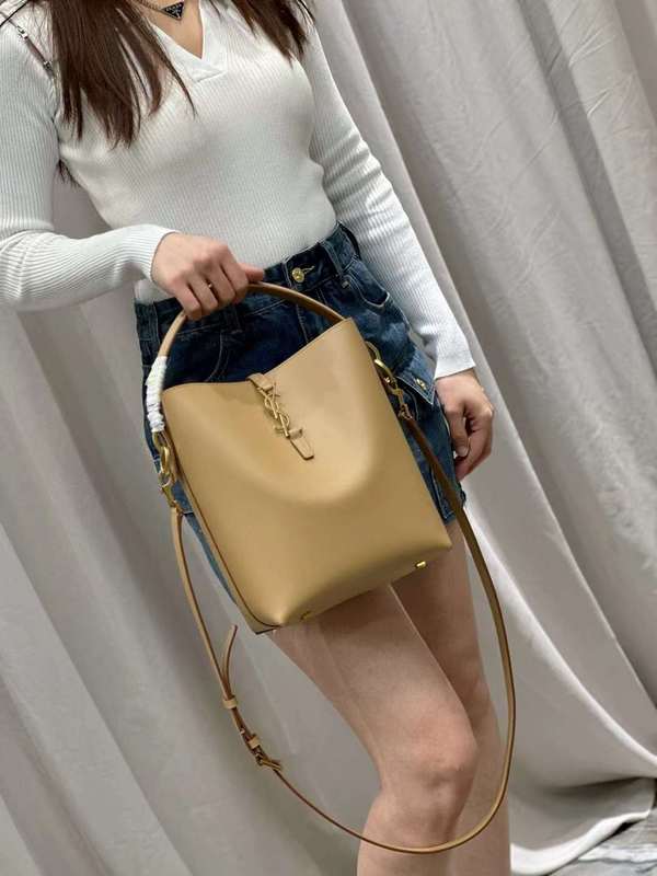 YSL - Bags - The Wells Bags  602