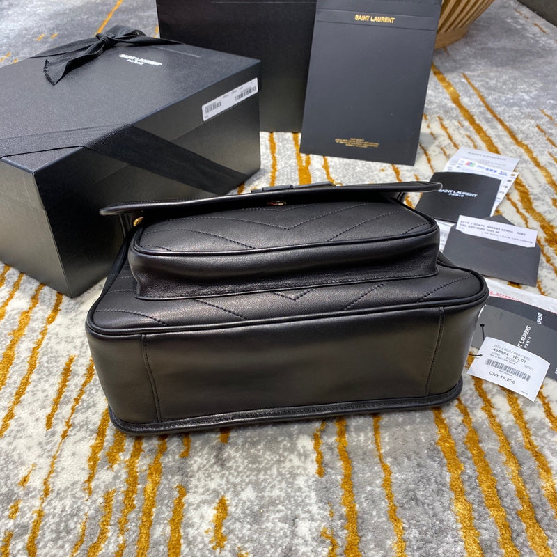 YSL - Bags - The Wells Bags  332