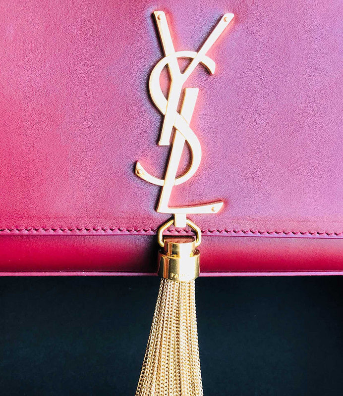 YSL - Bags - The Wells Bags  282