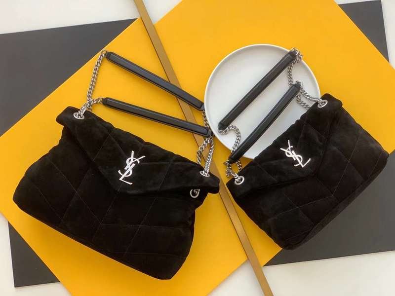 YSL - Bags - The Wells Bags  429
