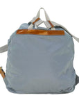 PRD Backpack Nylon Blue Auth