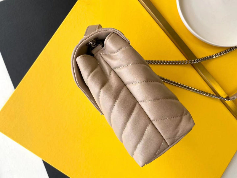 YSL - Bags - The Wells Bags  314