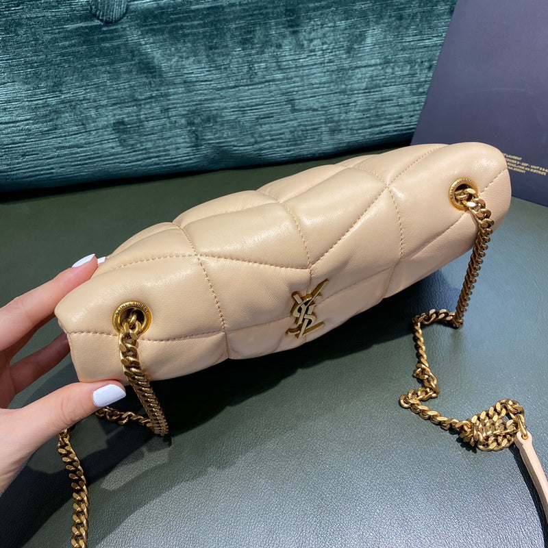 YSL - Bags - The Wells Bags  411
