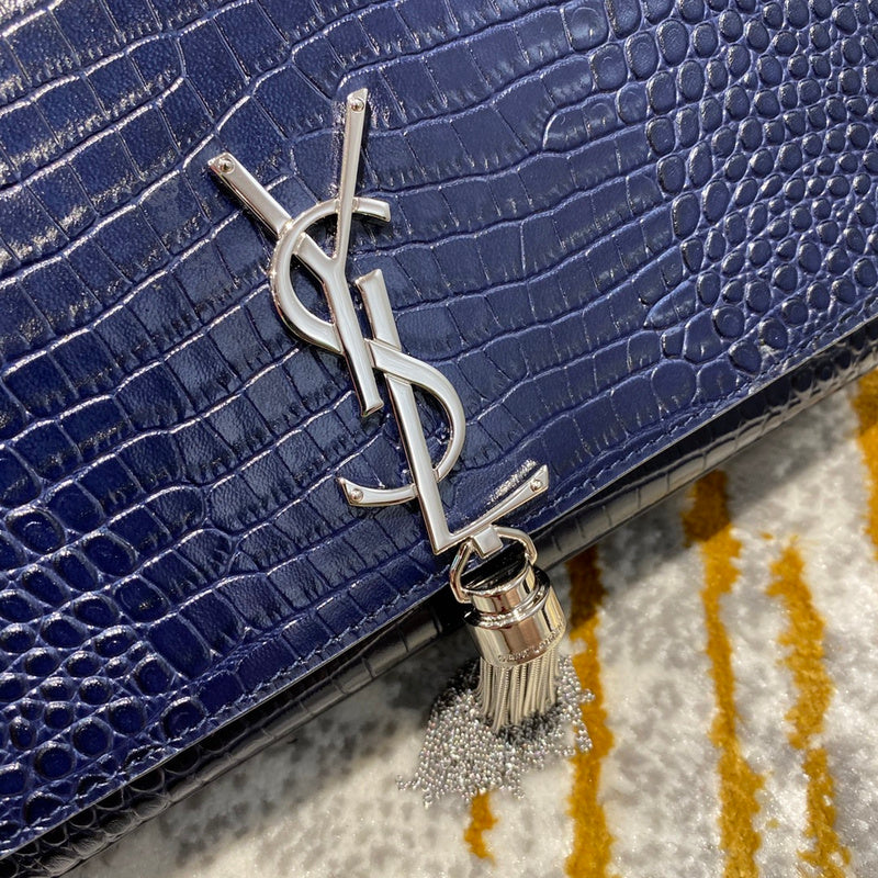 YSL - Bags - The Wells Bags  278