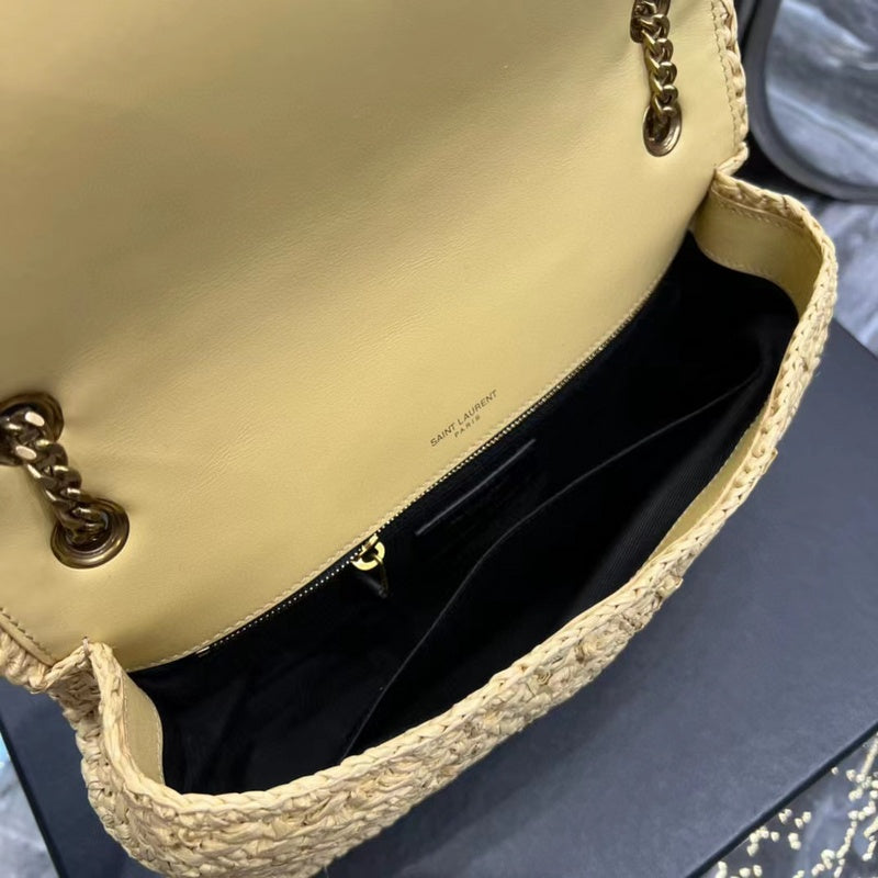 YSL - Bags - The Wells Bags  520